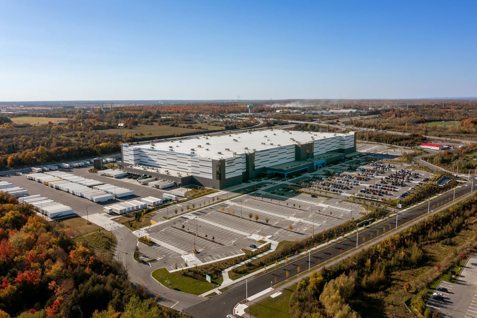 Facilities Management operations